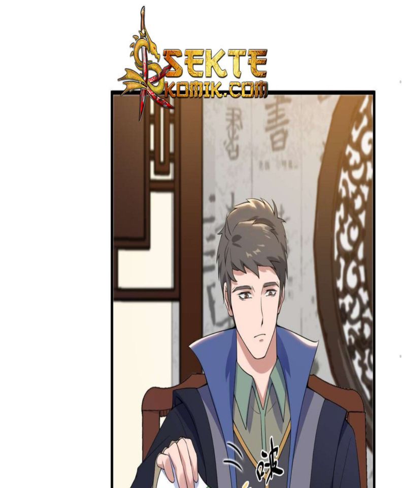 First Dragon (Yuanlong) Chapter 08 Gambar 25